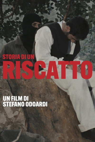 Póster de Storia di un riscatto