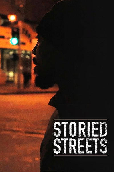 Póster de Storied Streets