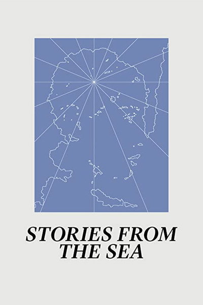 Póster de Stories from the Sea