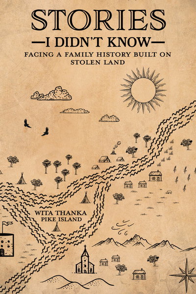 Póster de Stories I Didn't Know
