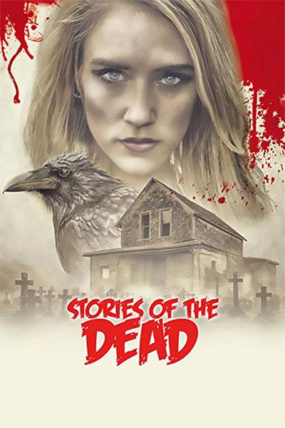 Póster de Stories of the Dead - Die Farm