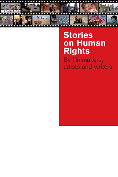 Póster de Stories on Human Rights