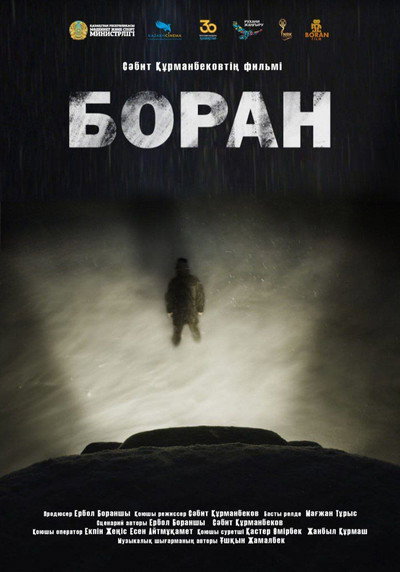 Póster de Storm