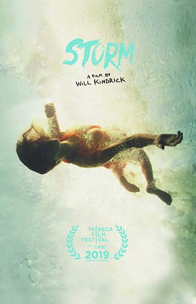 Póster de Storm