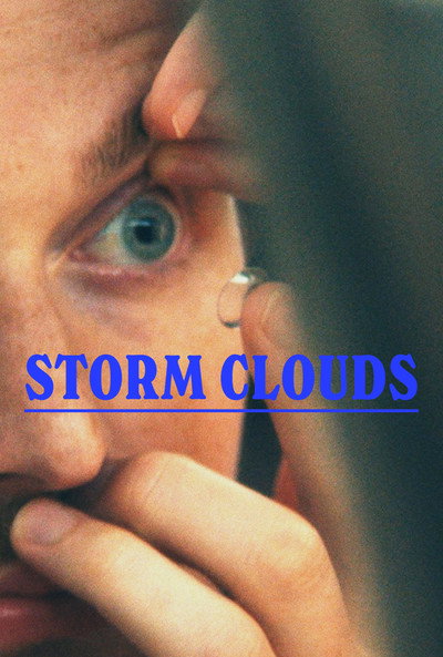Póster de Storm Clouds