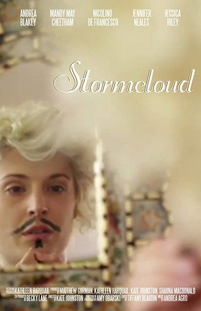 Póster de Stormcloud