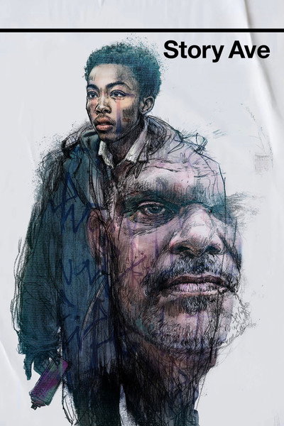 Póster de Story Ave