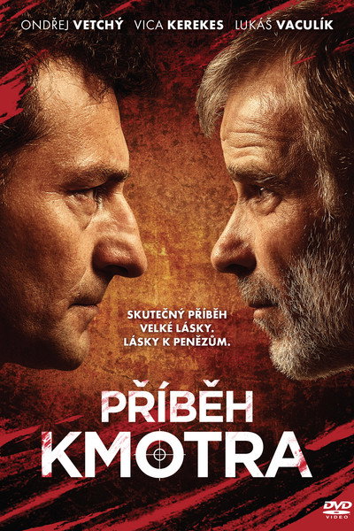 Póster de Story of a Godfather