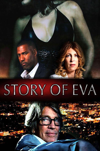Póster de Story of Eva