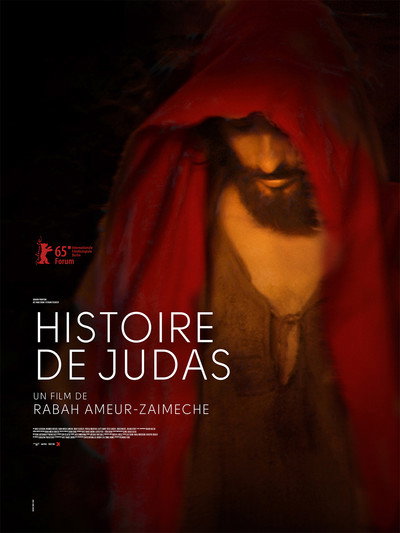 Póster de Story of Judas