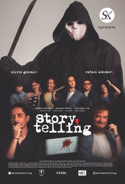 Póster de Story.Telling