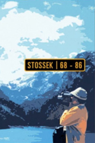 Póster de Stossek 68-86