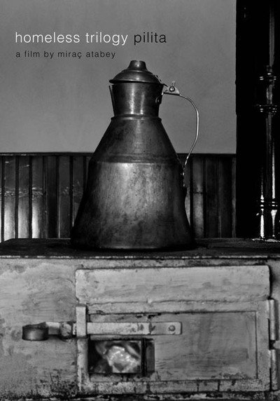 Póster de Stove