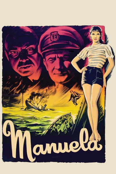 Póster de Stowaway Girl