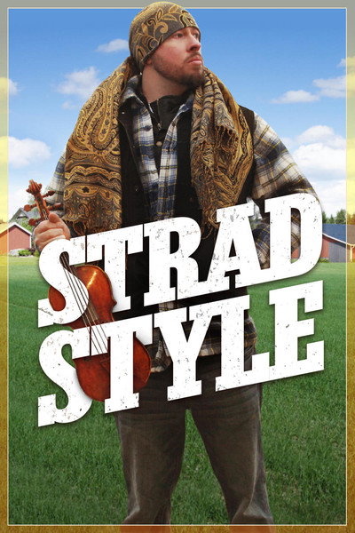 Póster de Strad Style