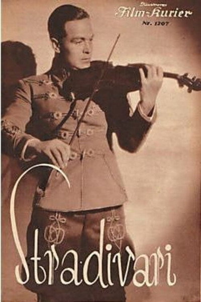 Póster de Stradivari