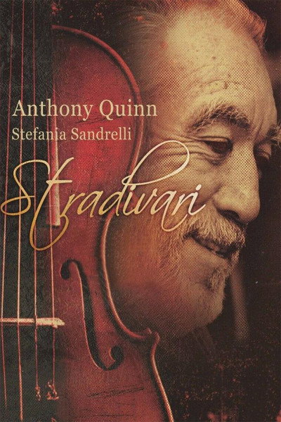 Póster de Stradivarius
