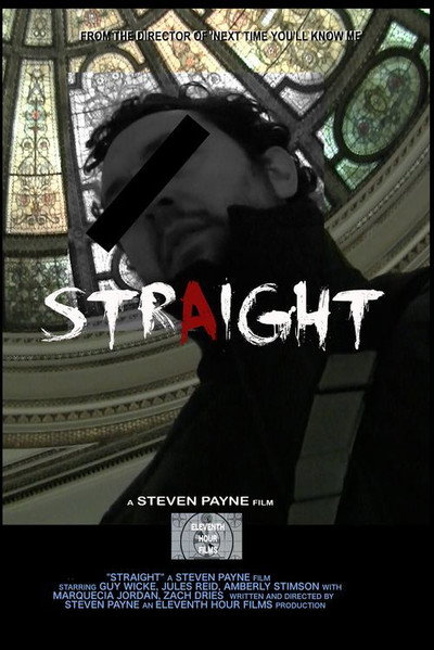 Póster de Straight