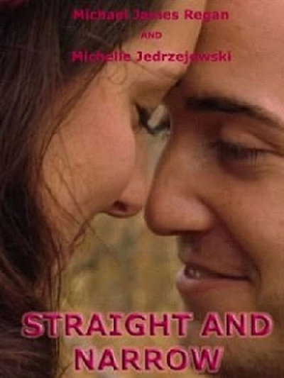 Póster de Straight and Narrow