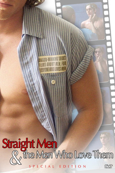 Póster de Straight Men & the Men Who Love Them