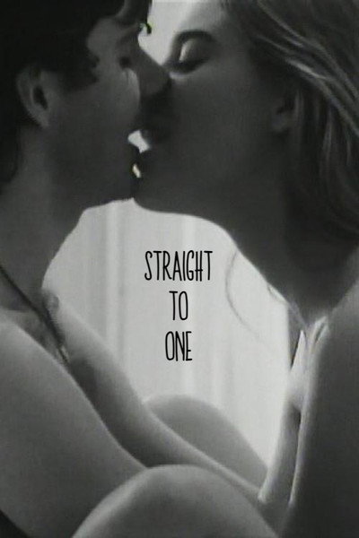 Póster de Straight to One