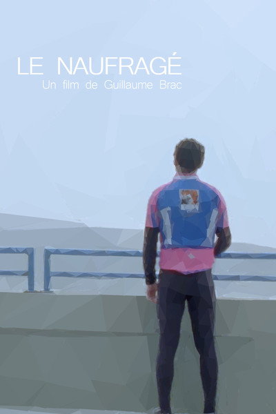 Póster de Stranded