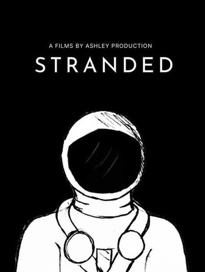 Póster de Stranded