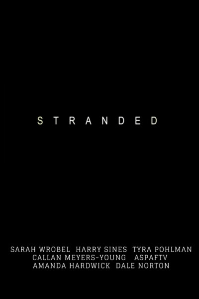 Póster de Stranded
