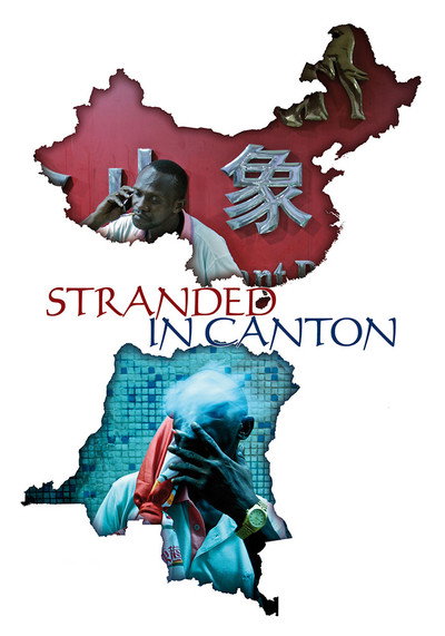 Póster de Stranded in Canton