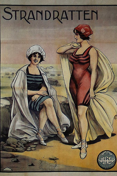 Póster de Strandratten