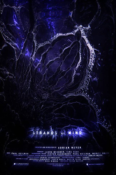 Póster de Strands of Mind