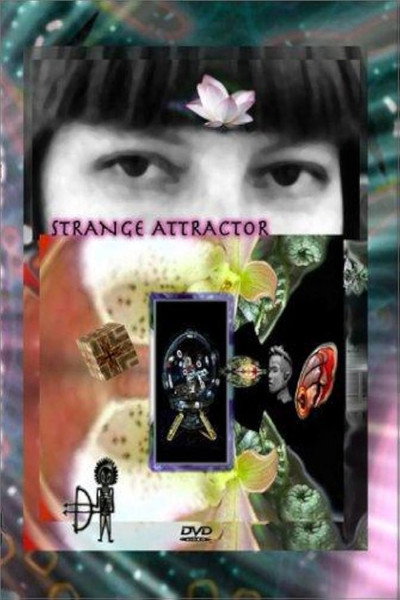 Póster de Strange Attractor