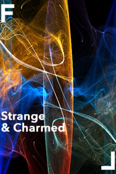 Póster de Strange & Charmed
