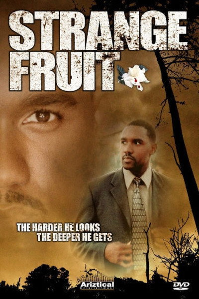 Póster de Strange Fruit