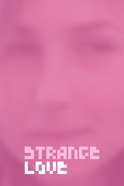 Póster de Strange Love