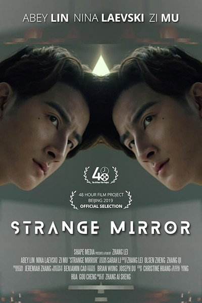 Póster de Strange Mirror
