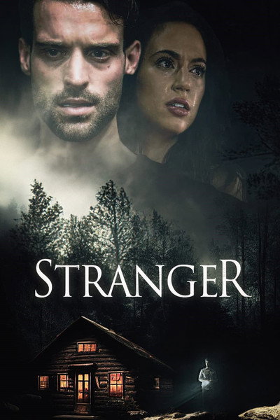 Póster de Stranger