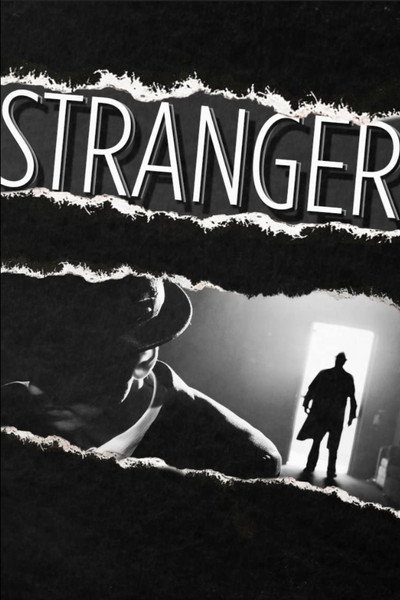 Póster de Stranger