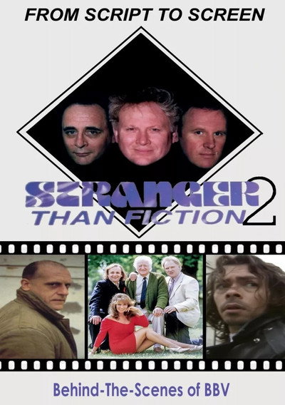 Póster de Stranger Than Fiction 2