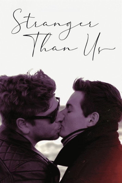 Póster de Stranger Than Us