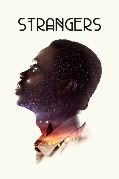 Póster de Strangers