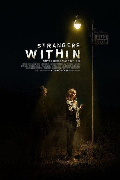Póster de Strangers Within
