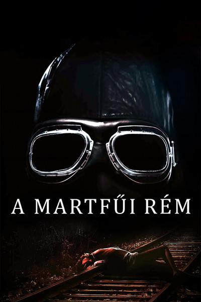 Póster de Strangled