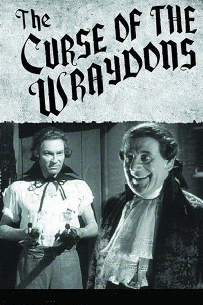 Póster de Strangler's Morgue