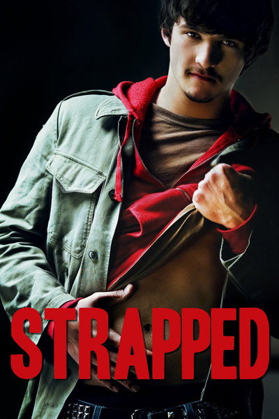 Póster de Strapped