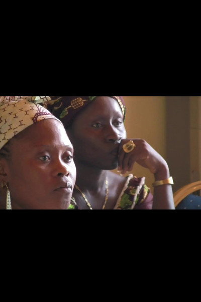 Póster de Strategizing for Gender Equality in Africa: The Women's Colloquium in Liberia