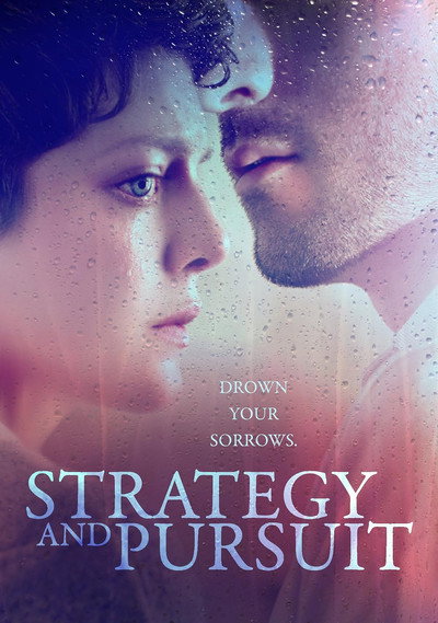 Póster de Strategy and Pursuit