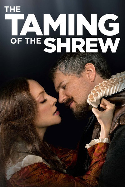 Póster de Stratford Festival: The Taming of the Shrew