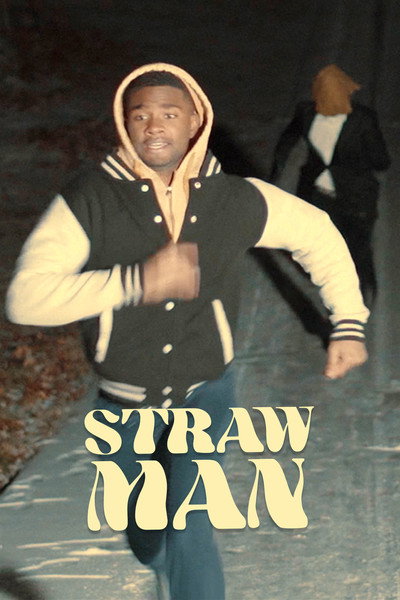 Póster de Straw Man