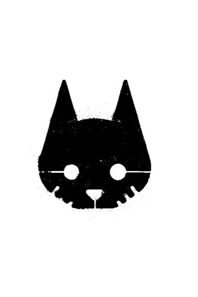 Póster de Stray